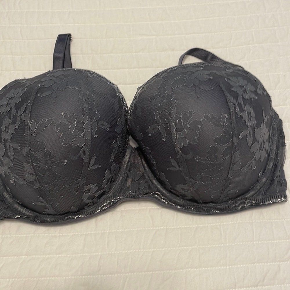 victoria’s Secret dream angels lined Demi 36 triple D